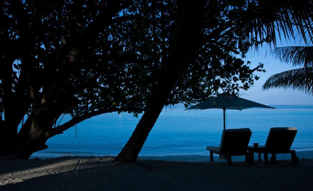 Hotel Vakarufalhi Maldives Alifu Dhaalu Atoll Exteriér fotografie