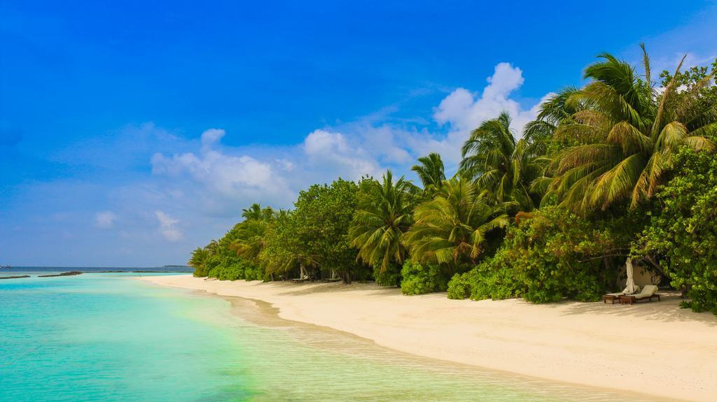 Hotel Vakarufalhi Maldives Alifu Dhaalu Atoll Exteriér fotografie